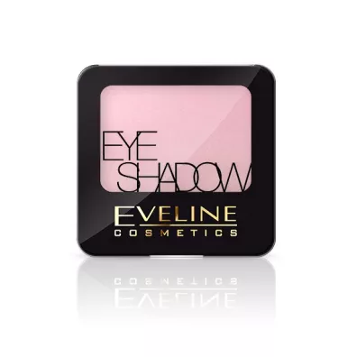 Eveline Cosmetics Eye Shadow cie do powiek 29 Light Lilac 3 g