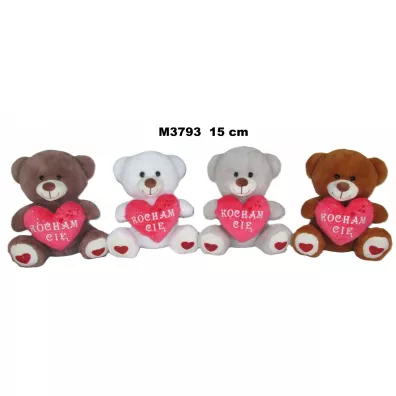 Mi� 15cm MIX Sun-Day