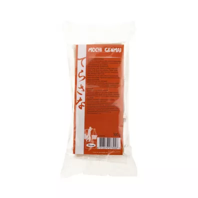 Terrasana Mochi genmai (ciastka ryowe) 300 g