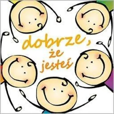 Dobre strony - Dobrze, �e jeste�