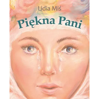 Pi�kna Pani - Lidia Mi�