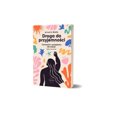 Droga do przyjemno�ci. �wiczenia z po��dania dla kobiet