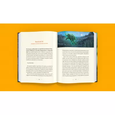 Sherlock Holmes. Pies Baskerville'�w