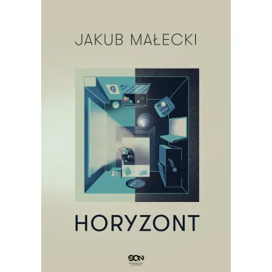 Horyzont - Jakub Ma�ecki
