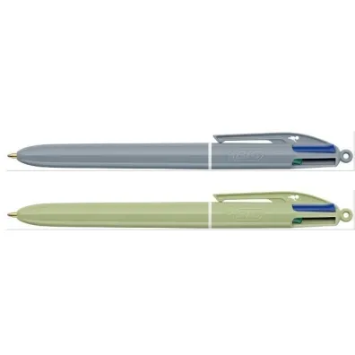 Bic D�ugopis Mineral Tones mix 1mm