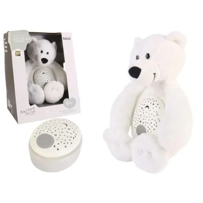 Interakt.maskotka z projekt.i muzyk� mi� 07905 Pro Kids
