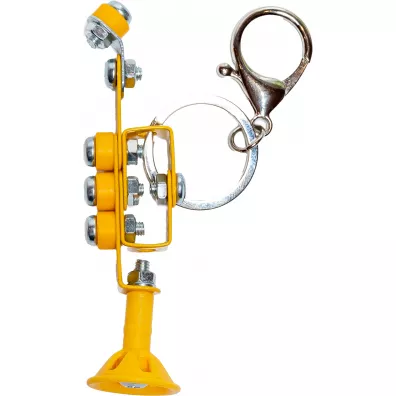 X-Press Me - Brelok DIY - Tr�bka