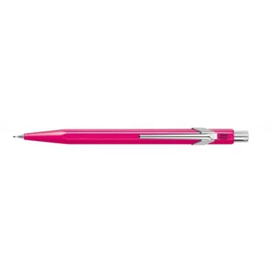 Carandache O��wek automatyczny 844 0,7mm r�owy