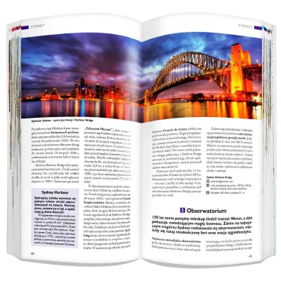 Australia zestaw przewodnikowy 3w1 2024