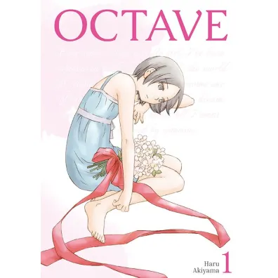 Octave. Tom 1 - Haru Akiyama