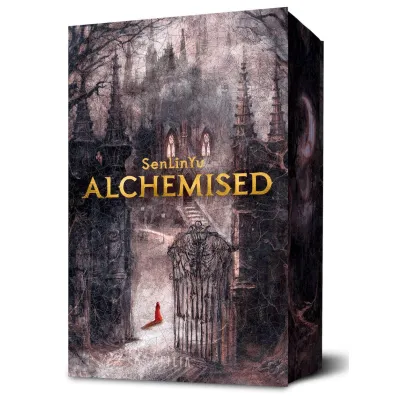 Alchemised