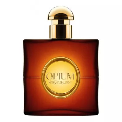 Yves Saint Laurent Opium Pour Femme woda toaletowa spray 90 ml