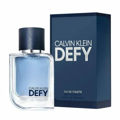 Calvin Klein Woda toaletowa Defy Men 50 ml
