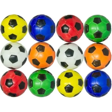 Pi�ka mi�kka 5,5cm MIX Merkpol