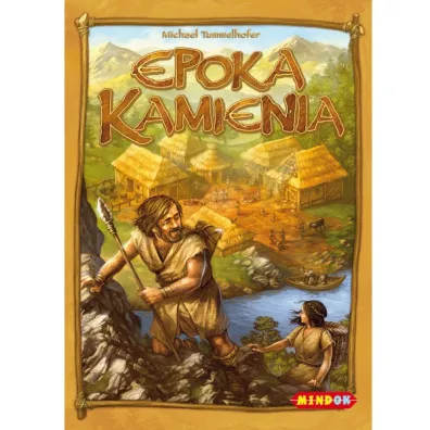 Epoka kamienia