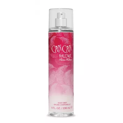 Paris Hilton Mgie�ka do cia�a Can Can Burlesque 236 ml