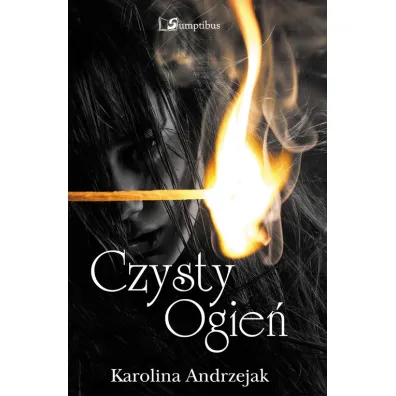 Czysty ogie� - Karolina Andrzejak