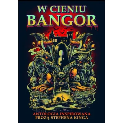 W cieniu Bangor