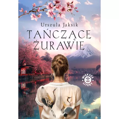 Ta�cz�ce �urawie - Urszula Jaksik