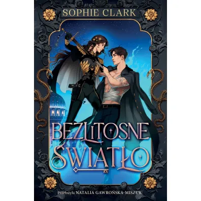 Bezlitosne �wiat�o