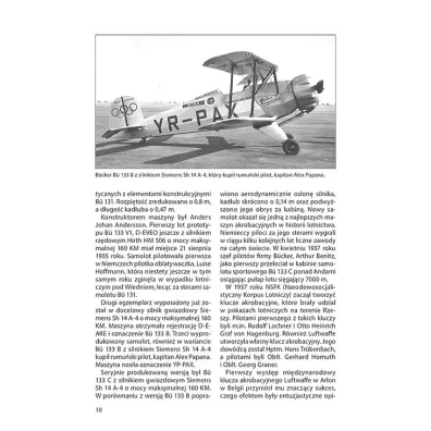 Samoloty Luftwaffe. 2. Samoloty Luftwaffe tom 2