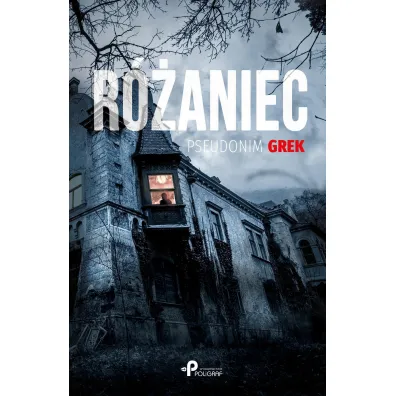 R�aniec - Grek
