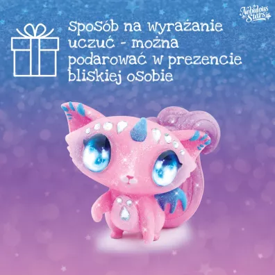 Figurka do malowania – gipsowa Stella