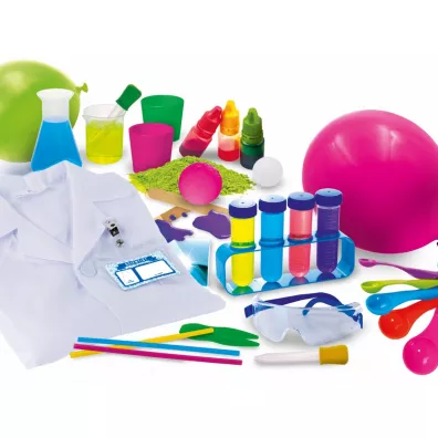 Lisciani I"m a Genius Jestem ma�ym naukowcem 304-PL97418