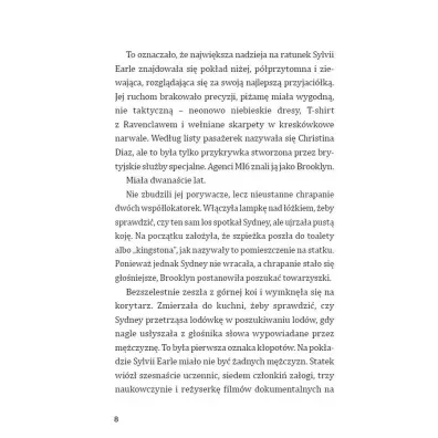 Zote wrota. Miejscy szpiedzy. Tom 2