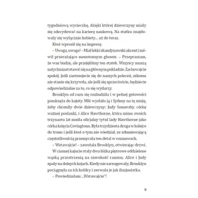 Zote wrota. Miejscy szpiedzy. Tom 2