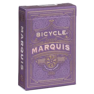 Karty Marquis