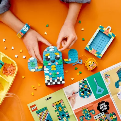 LEGO DOTS Letni wielopak 41937 LEGO DOTS Letni wielopak 41937