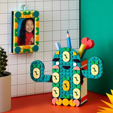 LEGO DOTS Letni wielopak 41937 LEGO DOTS Letni wielopak 41937