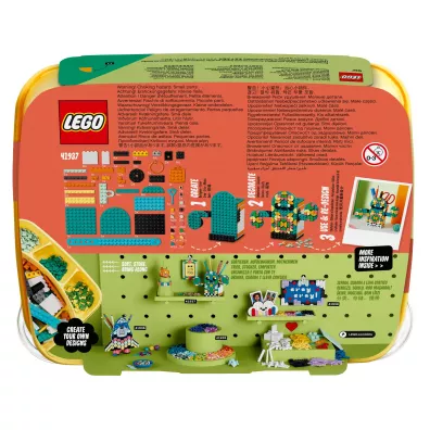 LEGO DOTS Letni wielopak 41937 LEGO DOTS Letni wielopak 41937