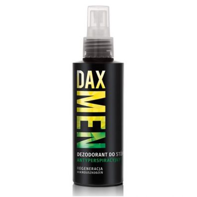 Dax Men Dezodorant do stp antyperspiracyjny 150 ml