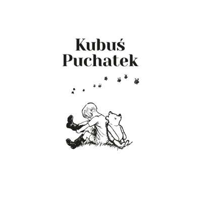 Kubu� Puchatek