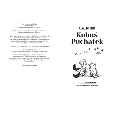 Kubu� Puchatek