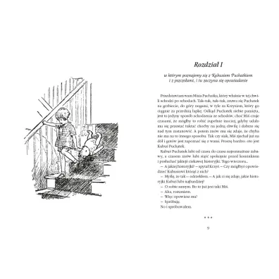 Kubu� Puchatek
