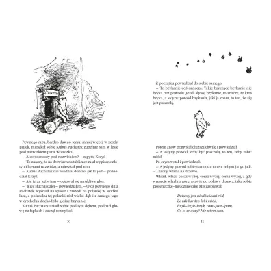 Kubu� Puchatek