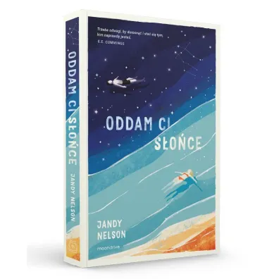 Oddam ci s�o�ce