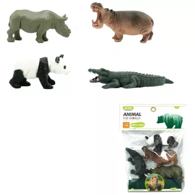 Zwierz�ta zoo