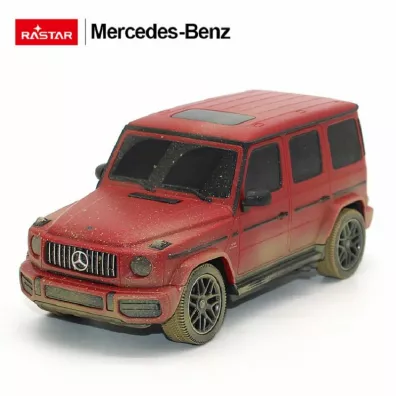 Mercedes-Benz G63 AMG RC Rastar