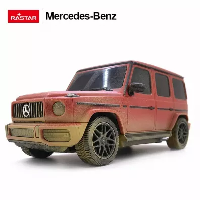 Mercedes-Benz G63 AMG RC Rastar