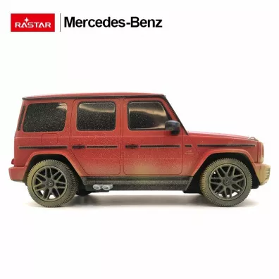 Mercedes-Benz G63 AMG RC Rastar