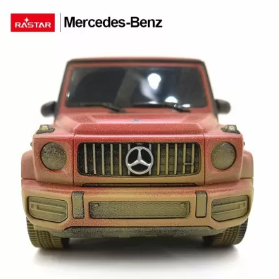 Mercedes-Benz G63 AMG RC Rastar