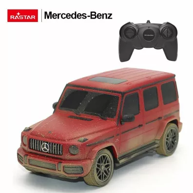 Mercedes-Benz G63 AMG RC Rastar