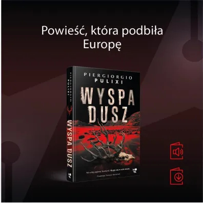 Wyspa dusz