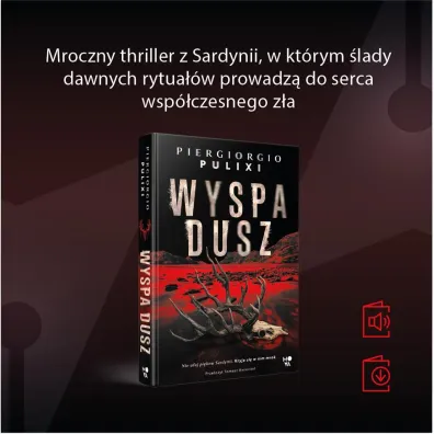 Wyspa dusz
