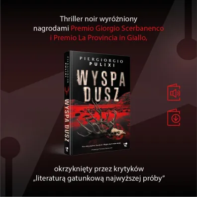 Wyspa dusz