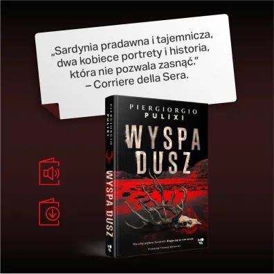 Wyspa dusz